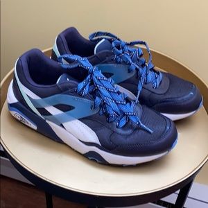 Puma Trinomic sneakers women’s 8.5